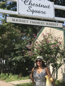 Mckinney Farmers Market
