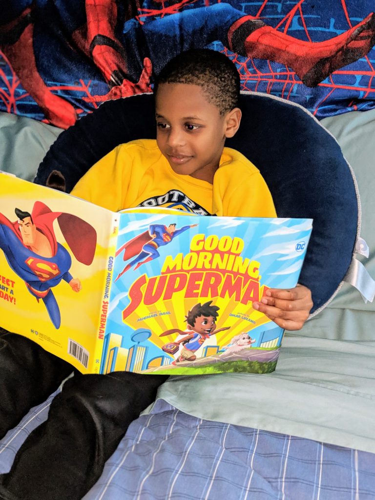 Best Children's Books about Diversity