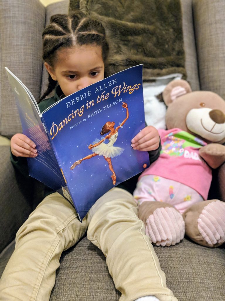 Best Children's Books about Diversity