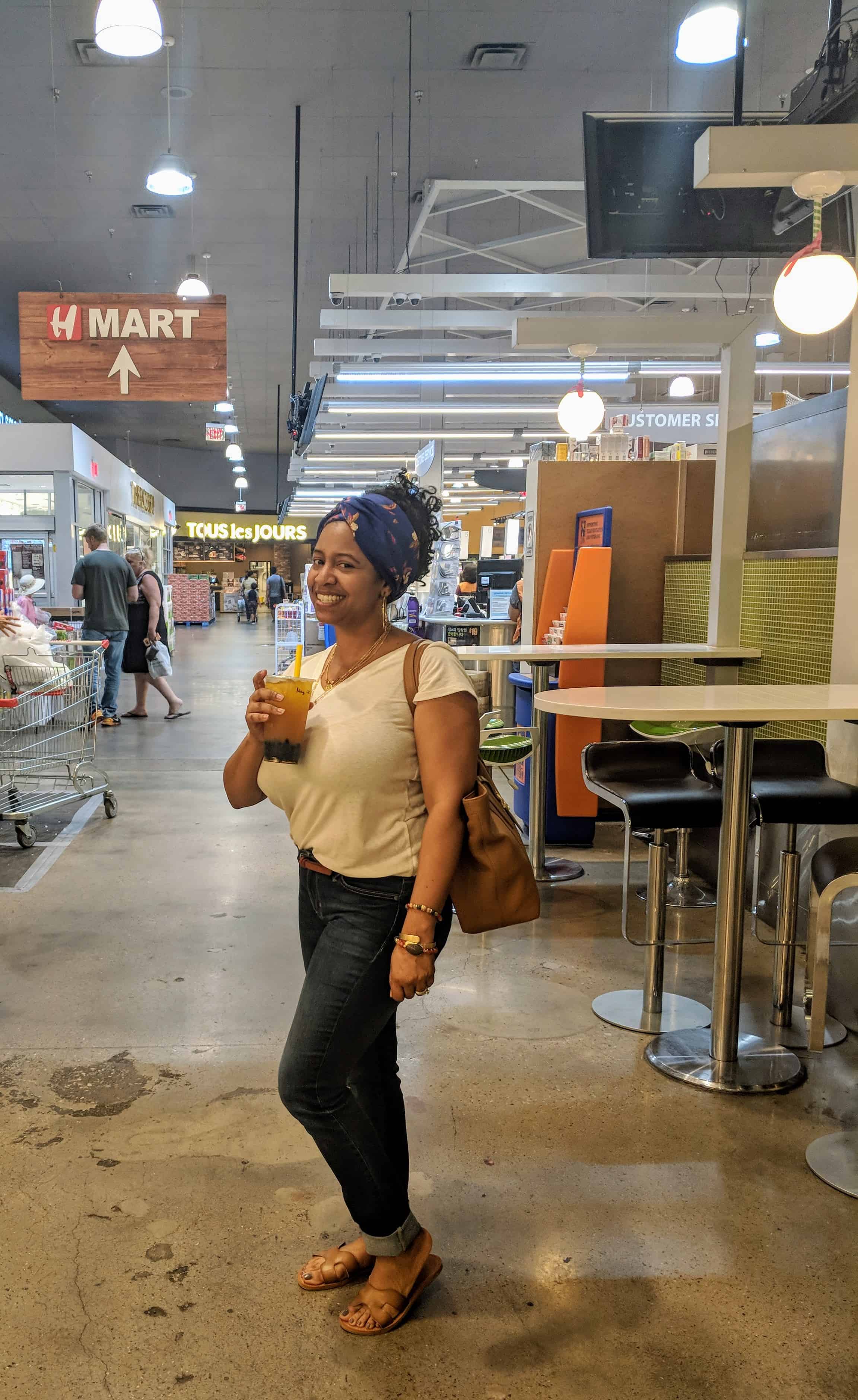 Why You Need to Visit Your Local Asian Market