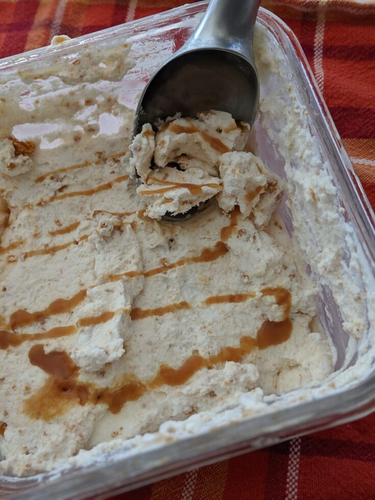 no churn ice cream recipe