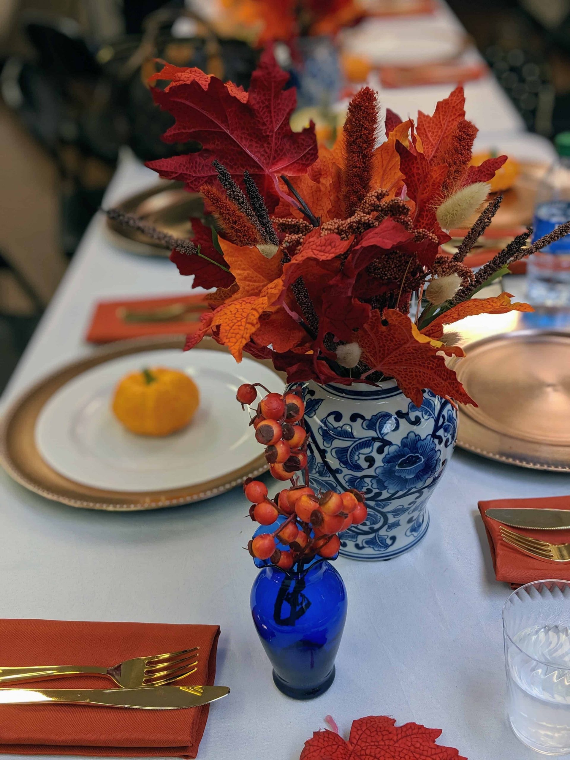 How to Host a Simple Friendsgiving Brunch - A New Dawnn