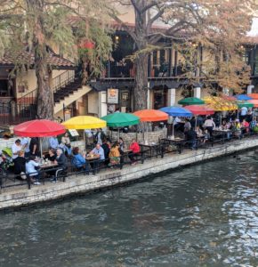 A weekend in San Antonio with the kids