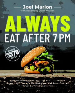always-eat-after-7-pm-book-review:
