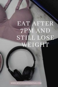 Always Eat After 7 PM Book Review: Part 1