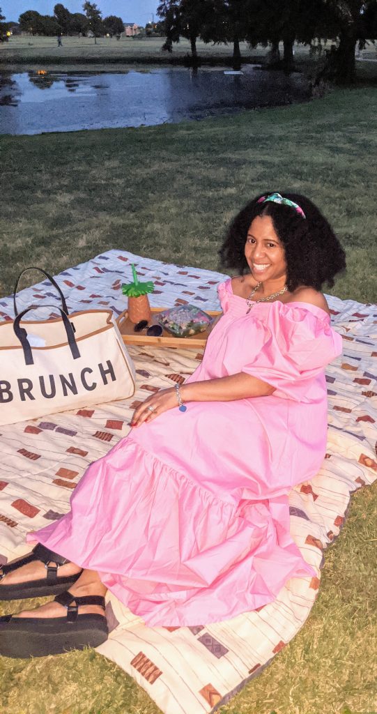 How to Throw the Best Picnic Party