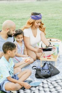 family picnics