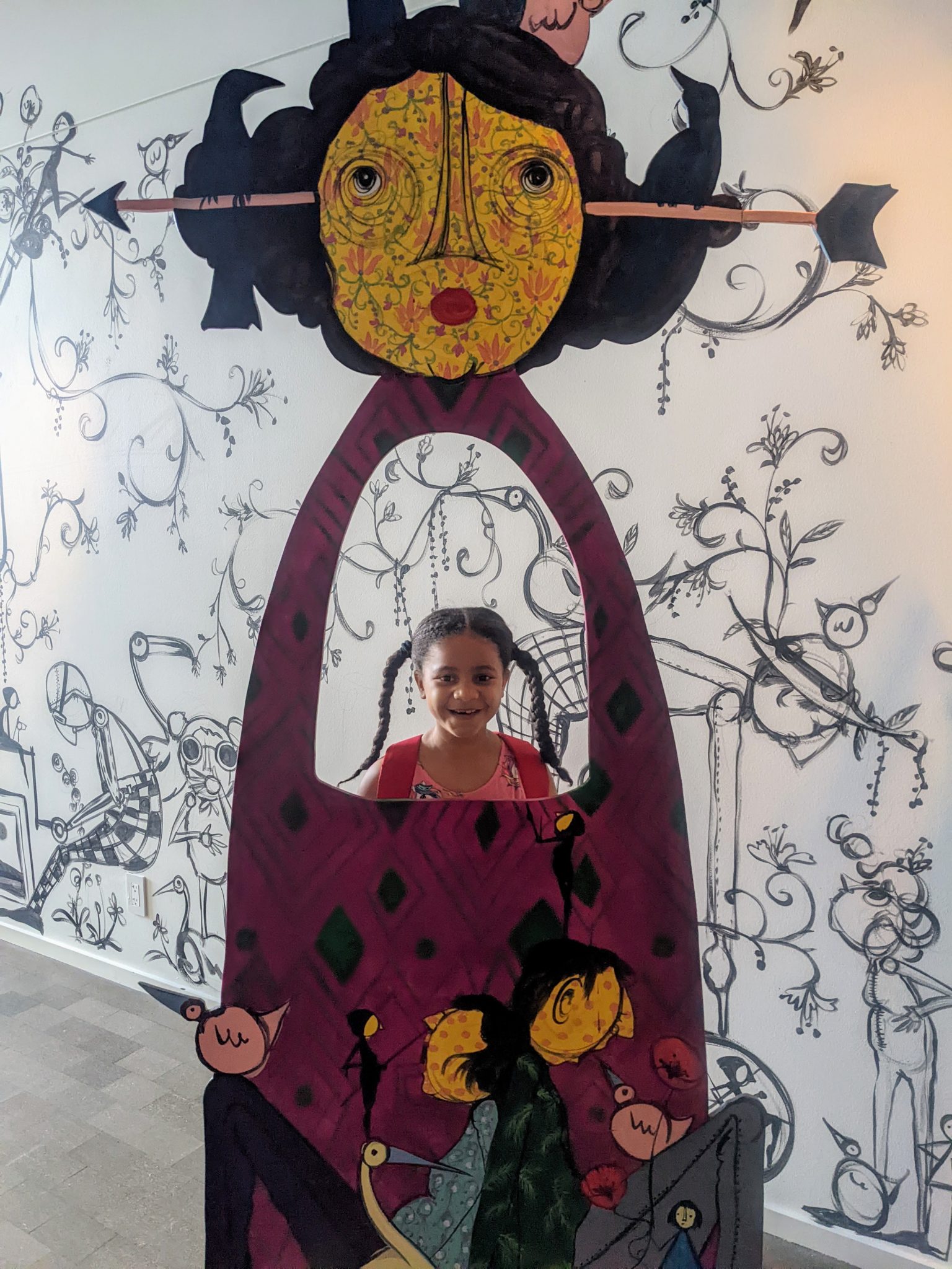Fun things to do with kids in Oklahoma City - Mochas and Mimosas