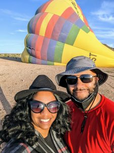 Fun Things for Couples to do in Scottsdale