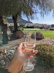 Best resorts for couples in Scottsdale Arizona