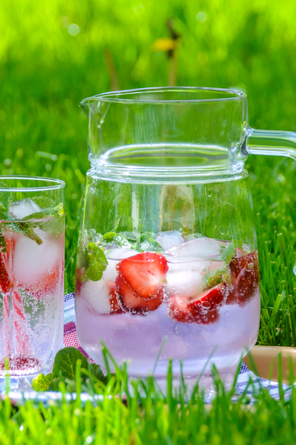 5 Tips for Surviving Dry January