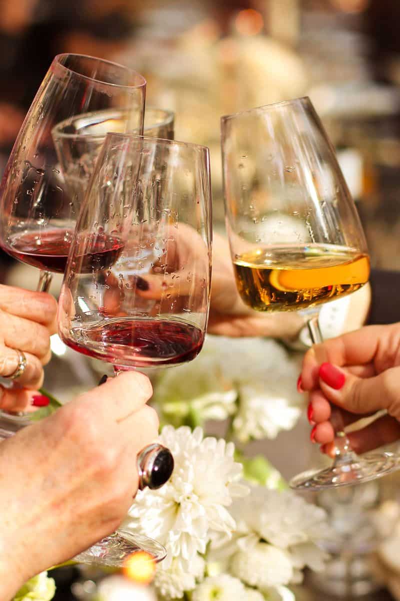 How to start a cookbook club