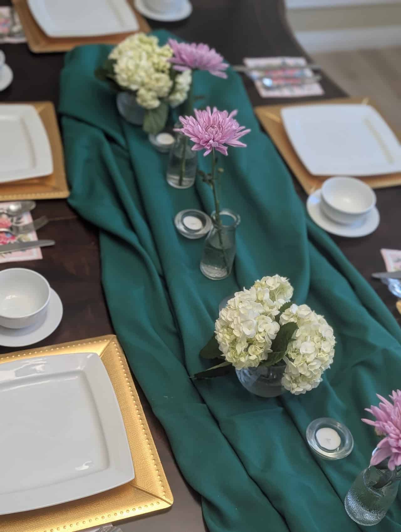 How to start a cookbook club