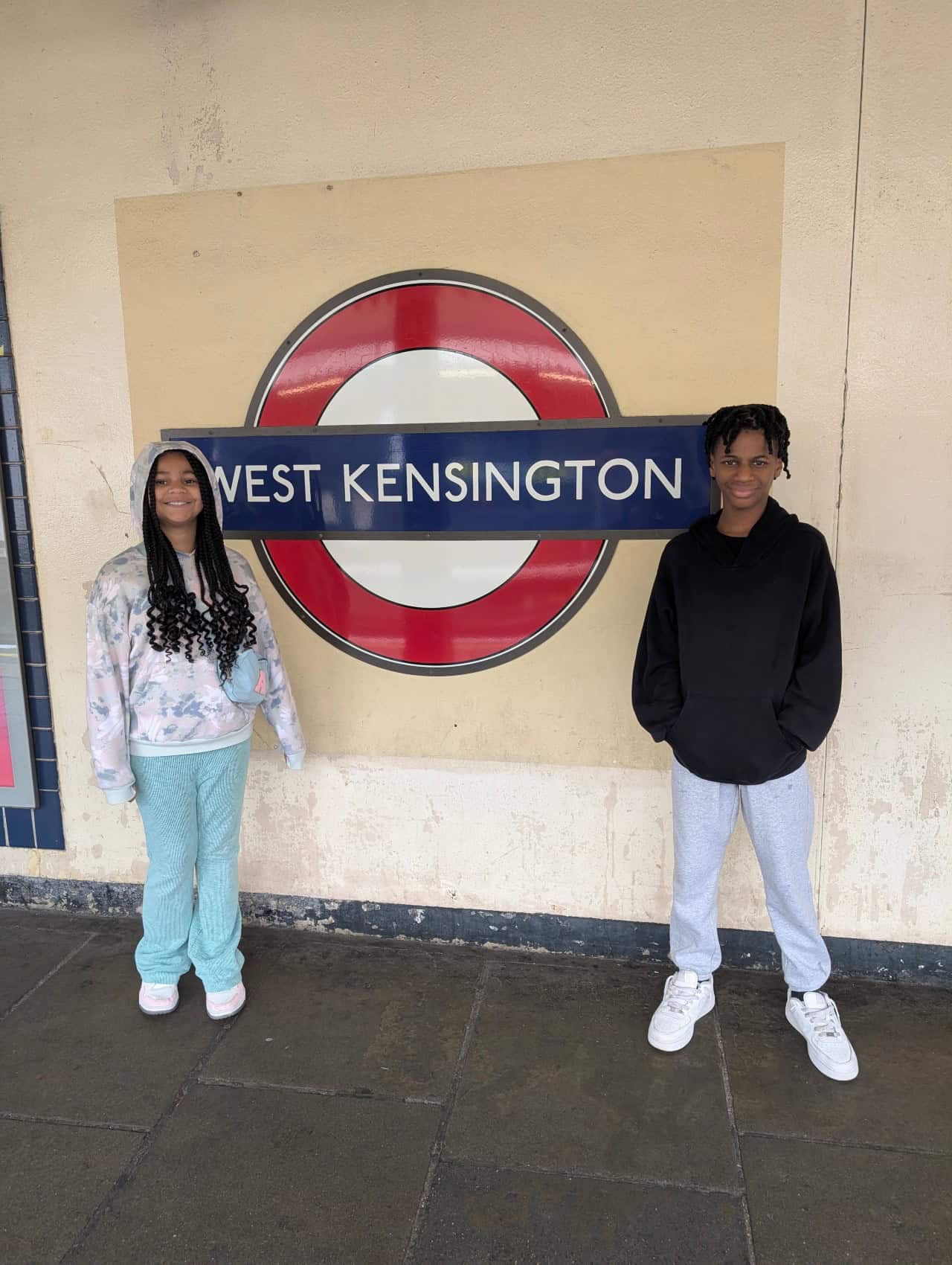 A Guide to Planning a Multigenerational family trip to London