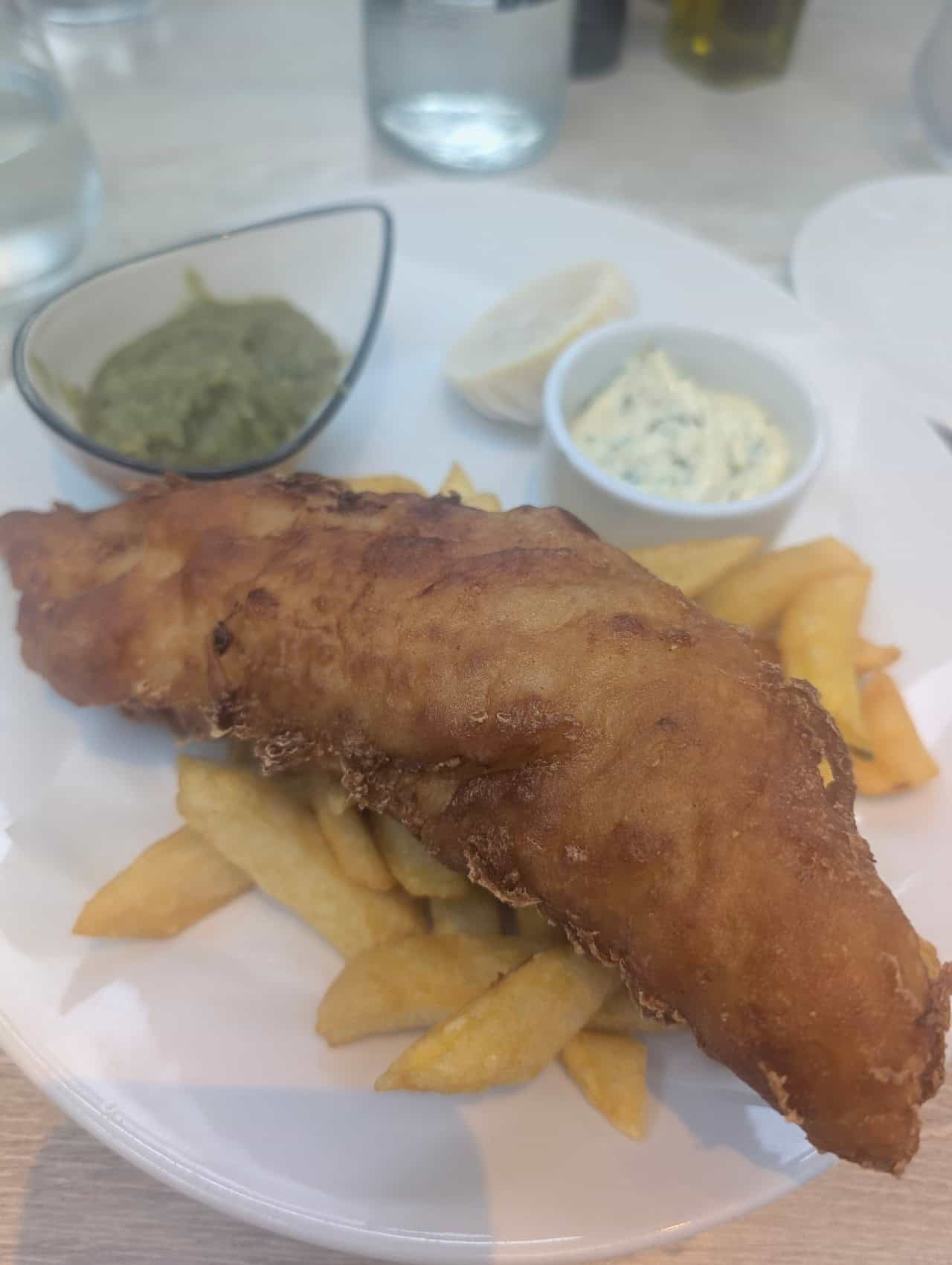  Multigenerational family trip to London