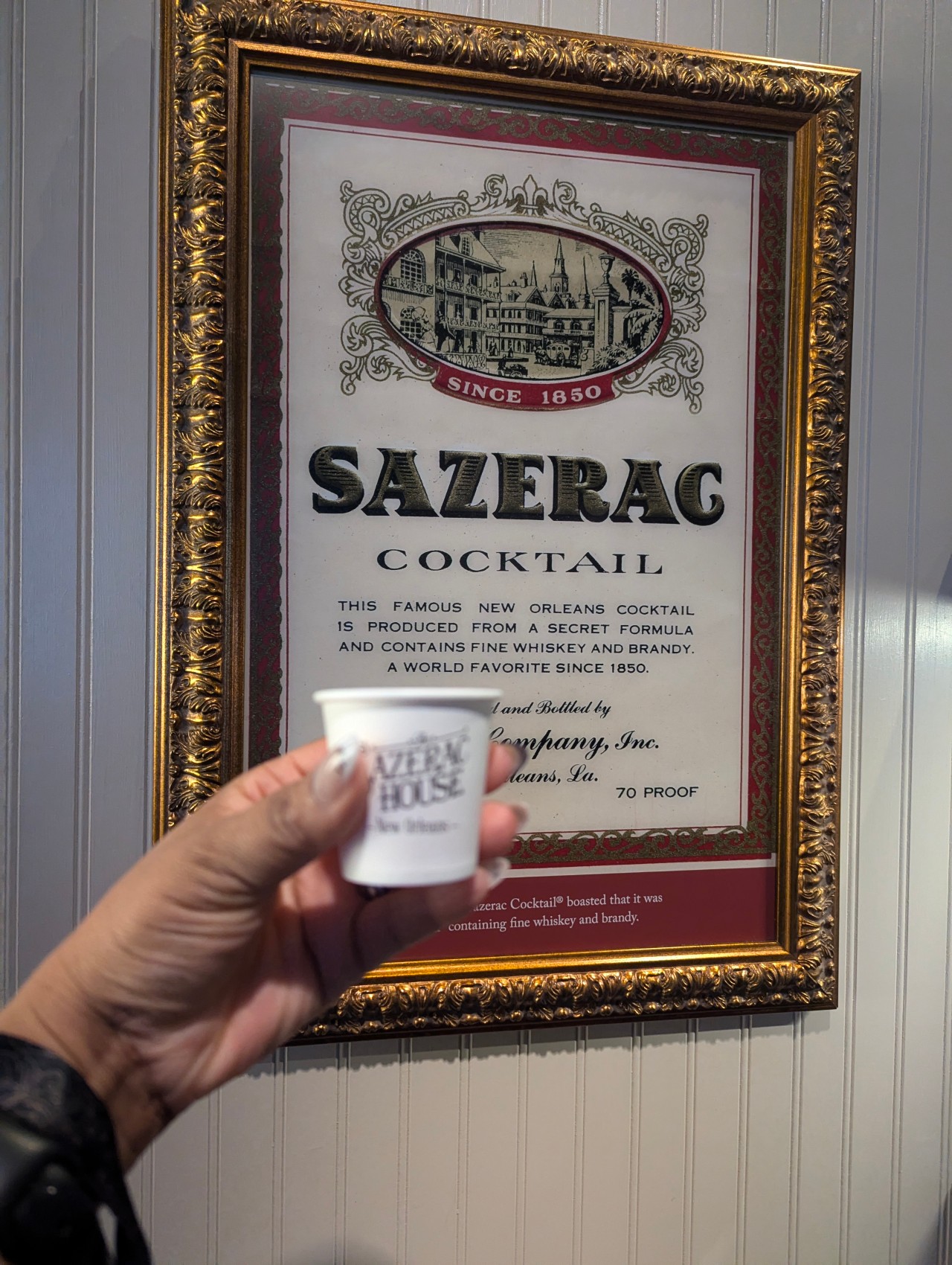 New Orleans: Weekend Guide for Foodies