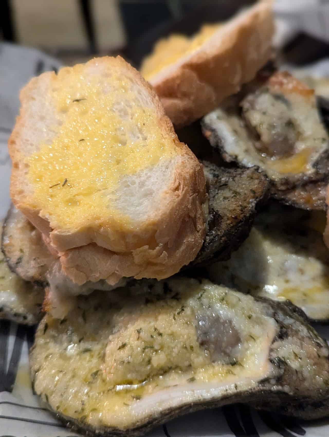 New Orleans: Weekend Guide for Foodies